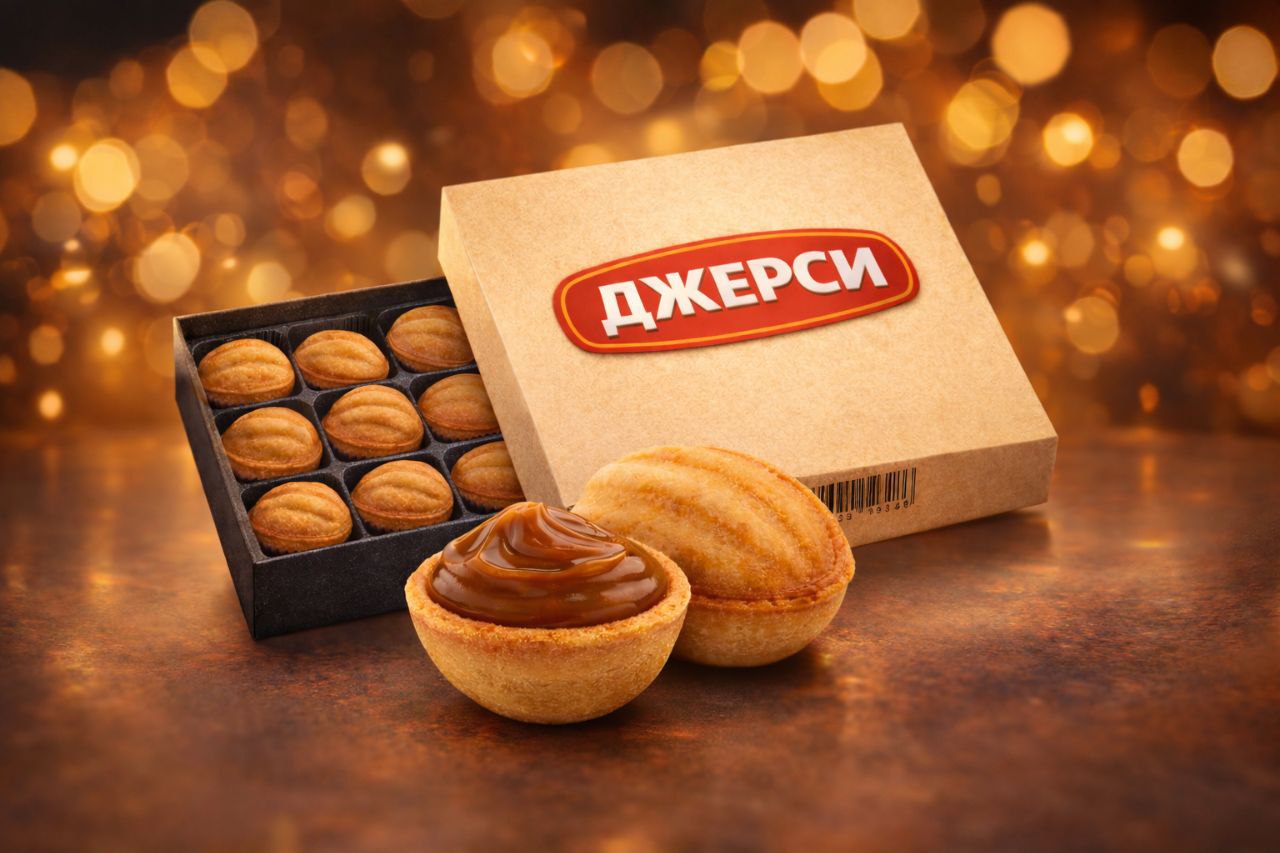 Джерси