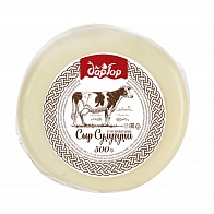 Сыр Сулугуни "Дар Гор" 45%, 0,5 кг